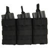 Warrior Assault Systems トリプルマグポーチ 5.56mm弾マガジン用 W-EO-TMOP