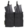 Warrior Assault Systems ダブルマグポーチ AK-47/AKM/AK-74用