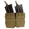 Warrior Assault Systems ダブルマグポーチ AK-47/AKM/AK-74用
