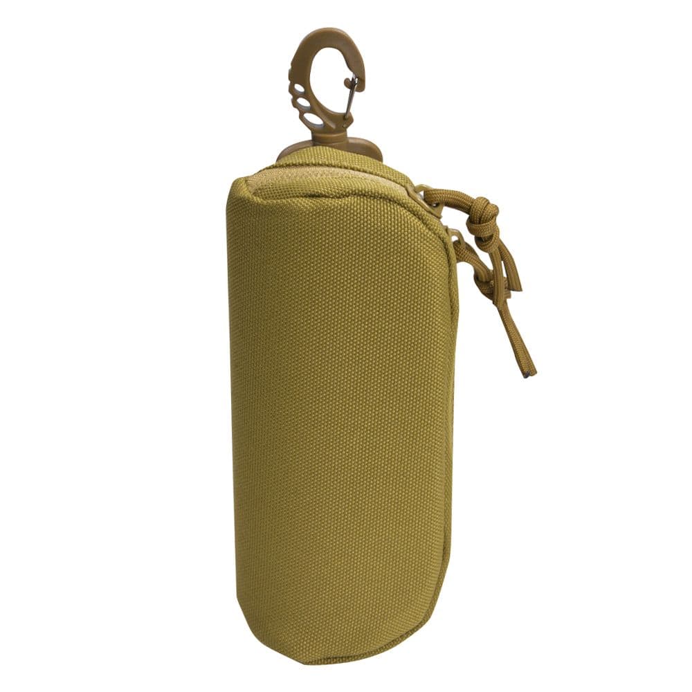 サングラスケース MOLLE対応 ナイロン生地 セミハード | ミリタリー