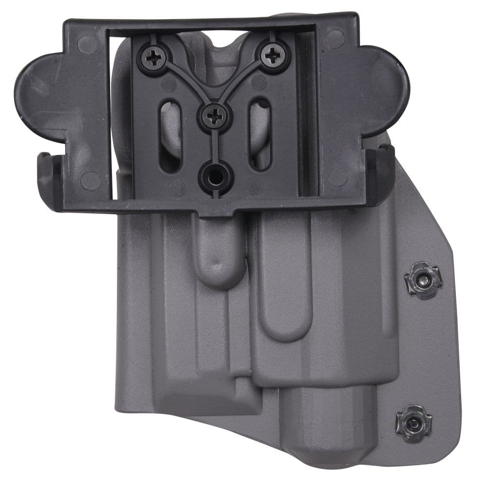 COMP TAC ヒップホルスター M&P9用 TLR-1/1s/2/2s X300他 右利き