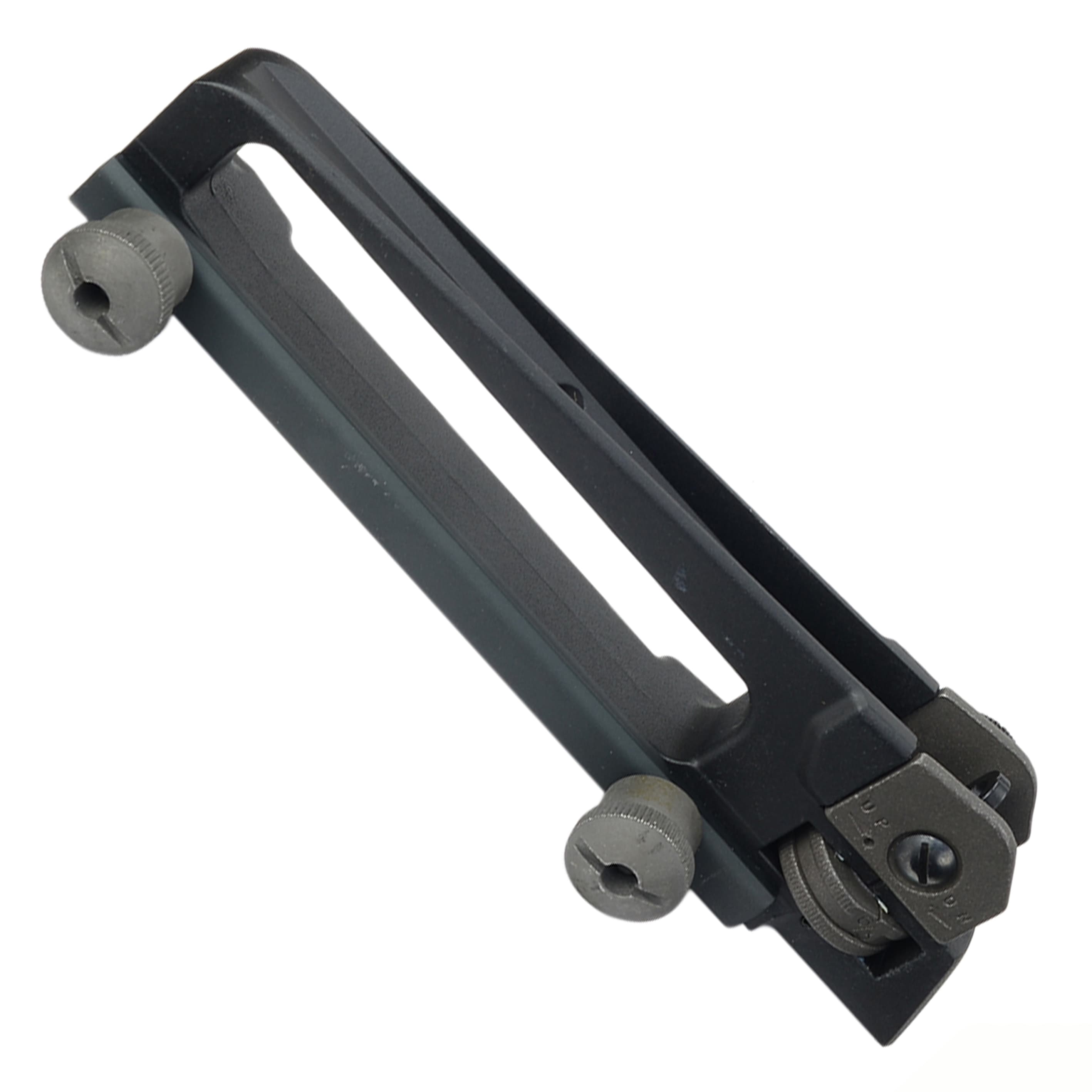 G&G ARMAMENT キャリングハンドル GR4・GR16シリーズ対応 ブラック G