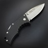 COLD STEEL 折りたたみナイフ Micro Recon 1 マイクロリーコン1 スピアポイント 27DS
