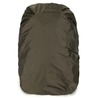 Snugpak バックパックカバー 防水 リップストップ オリーブ