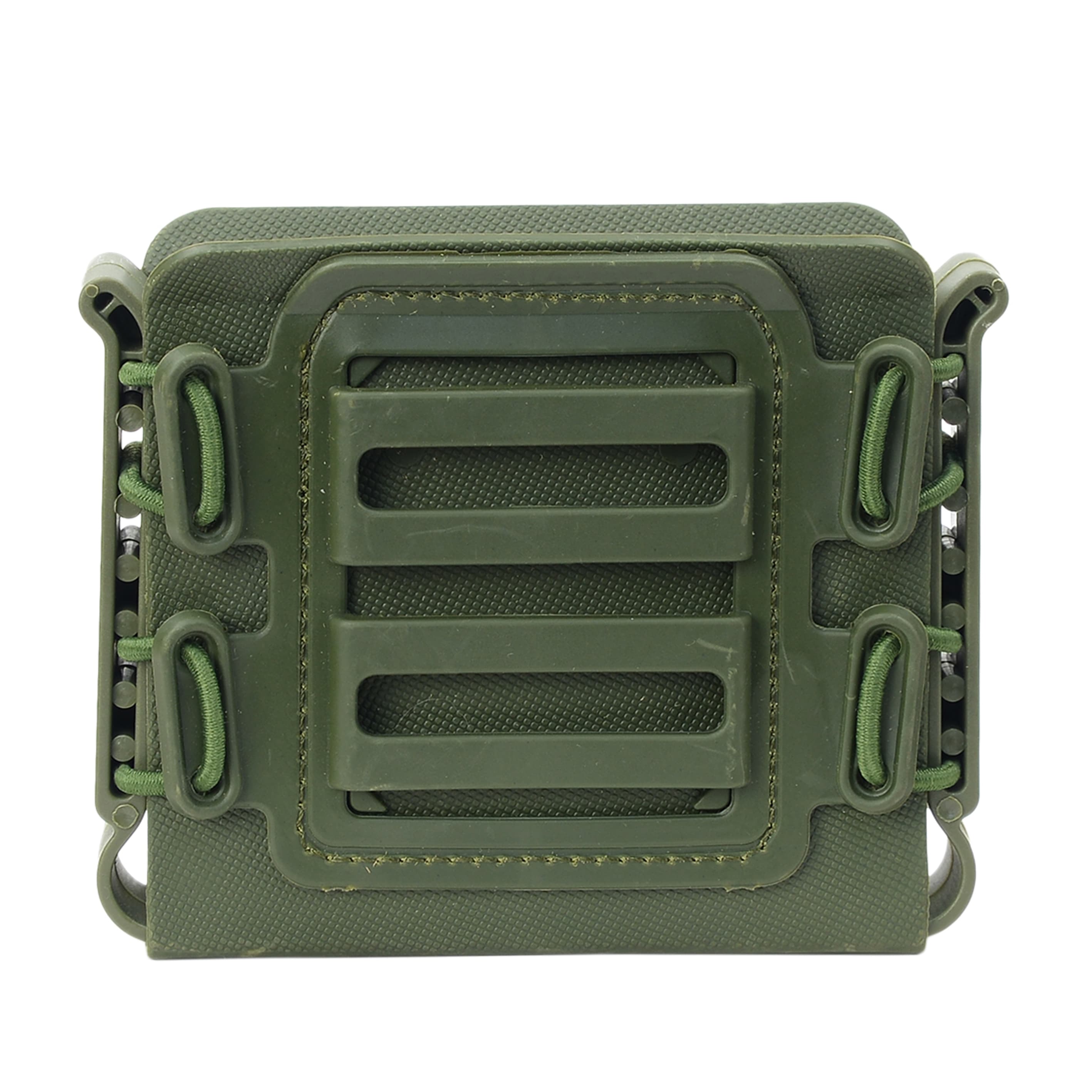 ライフルマガジンポーチ Scorpion スナイパー 7.62mm NATO MOLLE