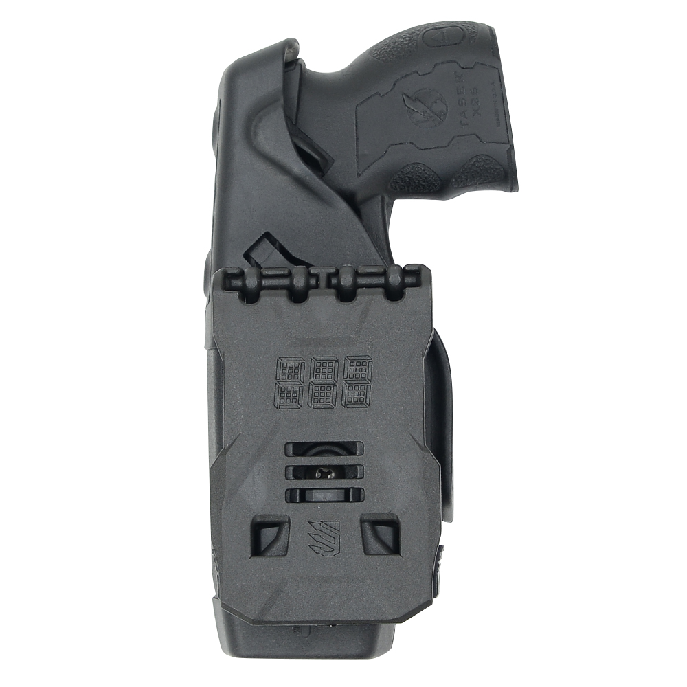 BLACKHAWK ヒップホルスター SERPA レベル2 デューティ TASER X26対応