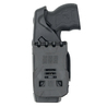 BLACKHAWK ヒップホルスター SERPA レベル2 デューティ TASER X26対応 右用 44H105BK