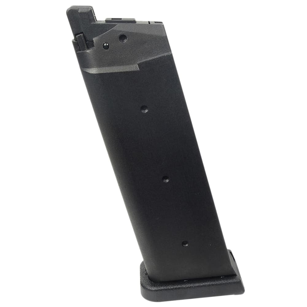 KSC スペアマガジン G19/G26用 コンパクト GG160 | ミリタリーショップ