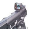 DCI GUNS マウントベース V2.0 RMRサイト 東京マルイ対応
