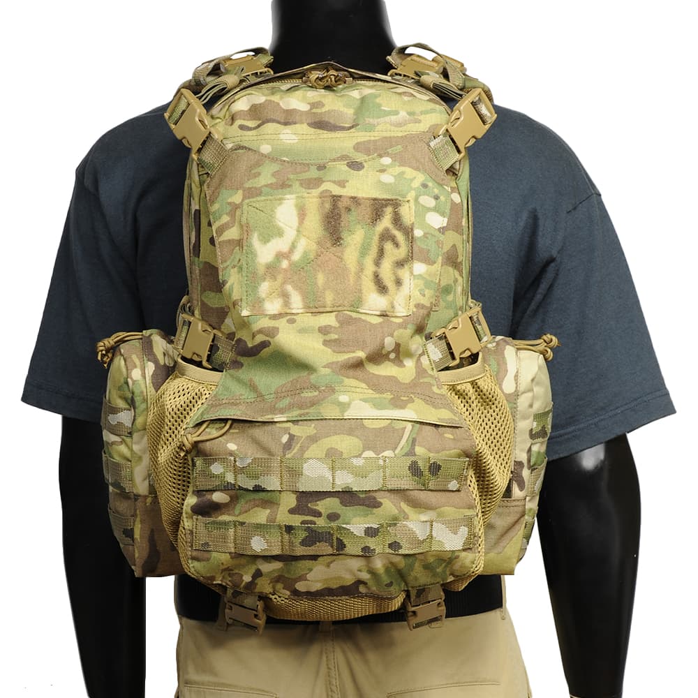 Warrior Assault Systems バックパック HCP-L Warrior Assault Systems バックパック HCP-L ラージサイズ