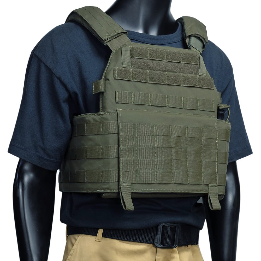 ミリタリーショップ レプマート / Warrior Assault Systems