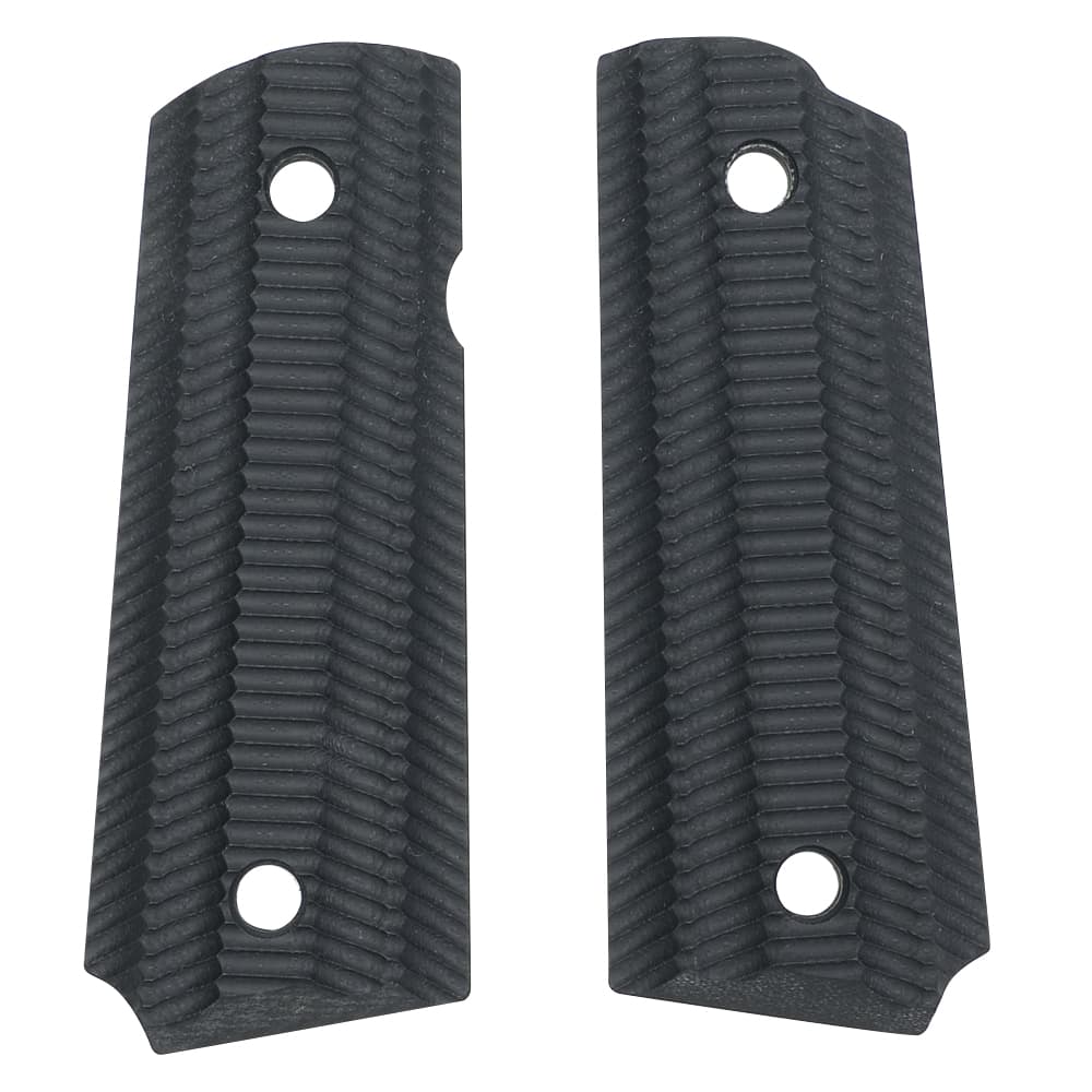 VZ Grips グリップパネル M1911 Alien コンパクト AI-B-COM-BEV