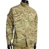 イギリス軍放出品 コンバットジャケット MTP迷彩 BDU 軍用戦闘服 大サイズ