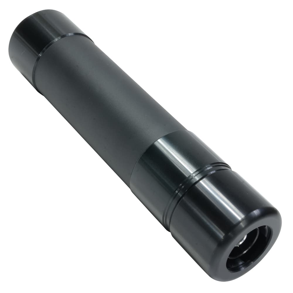 KSC サプレッサー MP9/TP9対応 ブラック E211 | ミリタリーショップ