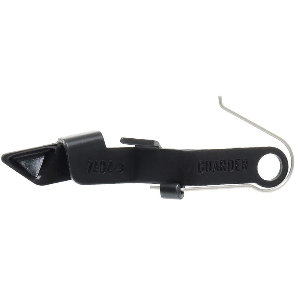 GUARDER エクステンデッドスライドストップ 東京マルイ グロックG19