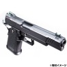 DCI GUNS メタルアウターバレル 東京マルイ GBB ハイキャパD.O.R用 11mm正