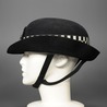 イギリス警察 放出品 ヘルメット 女性用 ロンドン警視庁 警察官