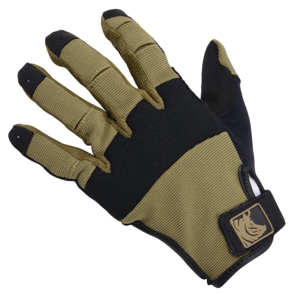 ミリタリーショップ レプマート / PIG タクティカルグローブ FDT