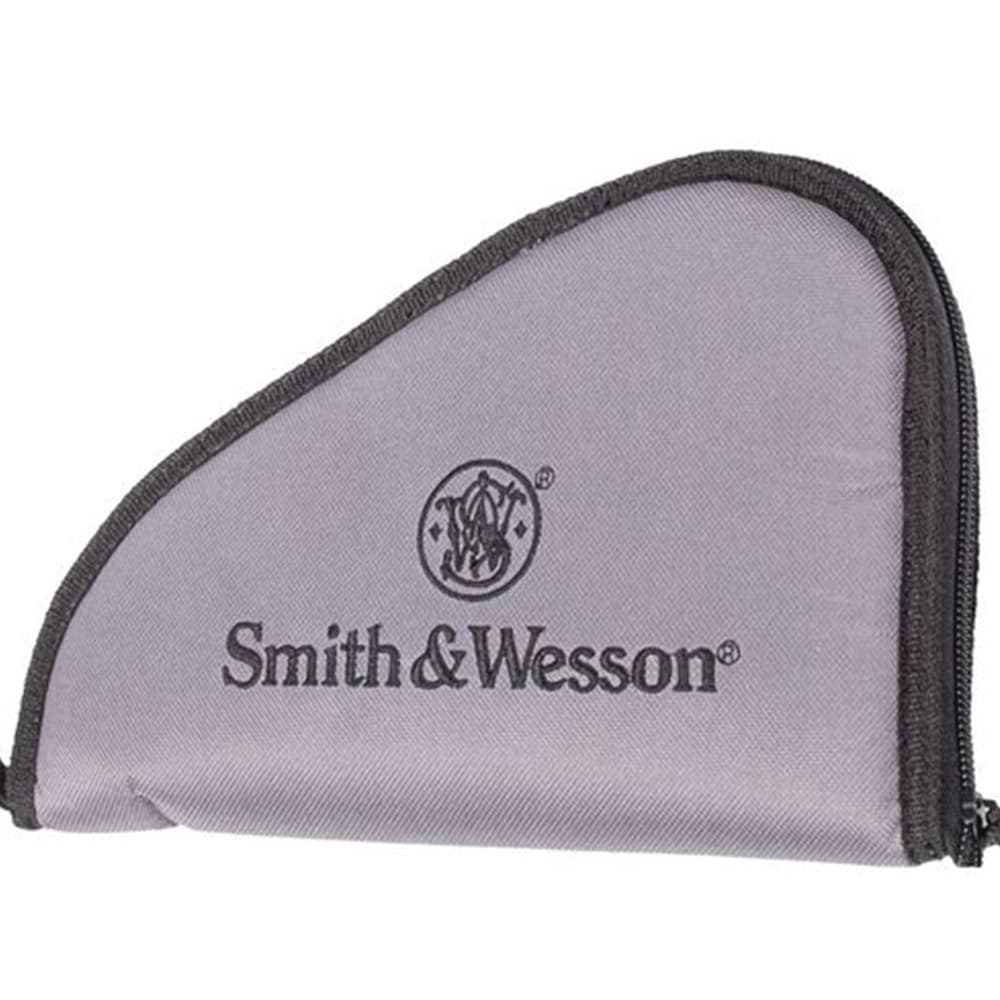 S&W ピストルケース DEFENDER フルレングスジッパー 1丁用 110018