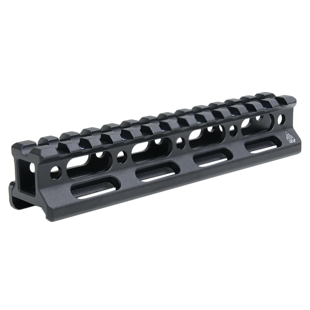LEAPERS UTG ライザーマウント 13スロット 軽量 アルミ製 スーパー