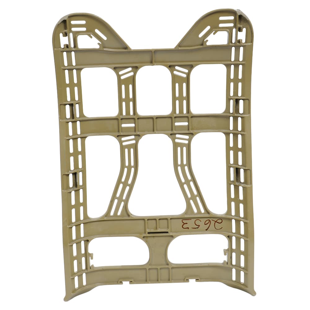 米軍放出品 バックパックフレーム Molle II Rucksack用 Gen4