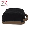 Rothco トラベルポーチ Deluxe Canvas Travel Kit キャンバス生地