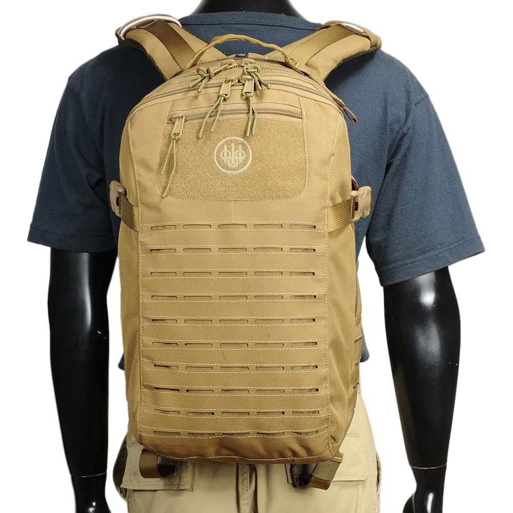 ミリタリーショップ レプマート / BERETTA バックパック Tactical Backpack 29L MOLLE対応