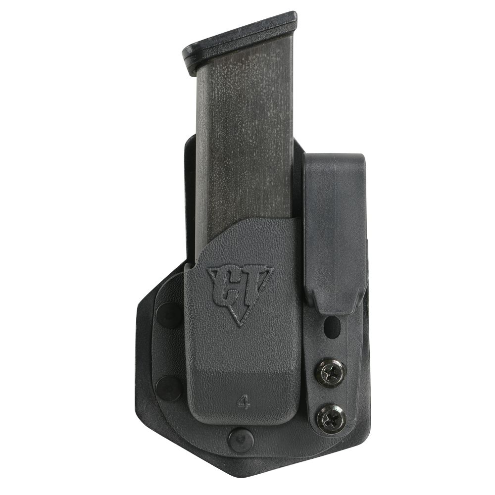 ミリタリーショップ レプマート / COMP TAC マグポーチ eV2 サイズ4 GLOCK 9mm/.40/.45GAP 他