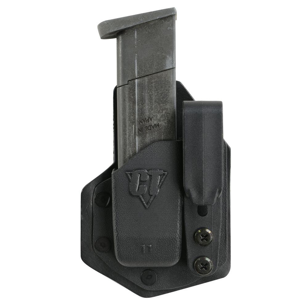 COMP TAC マグポーチ eV2 サイズ11 P226、XD-M、PPQ、M92F、CZ75 他