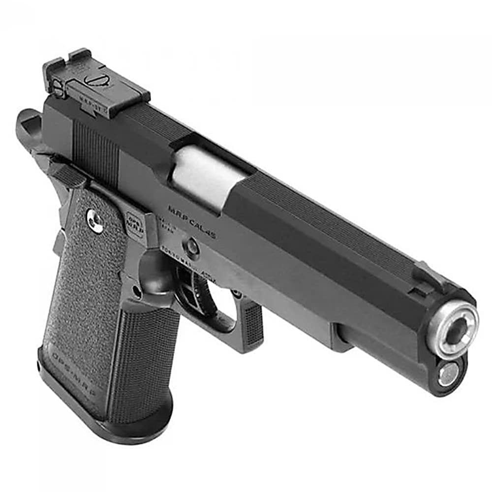 LayLax アウターバレル 東京マルイ GBB Hi-CAPA5.1用 ノンリコイル