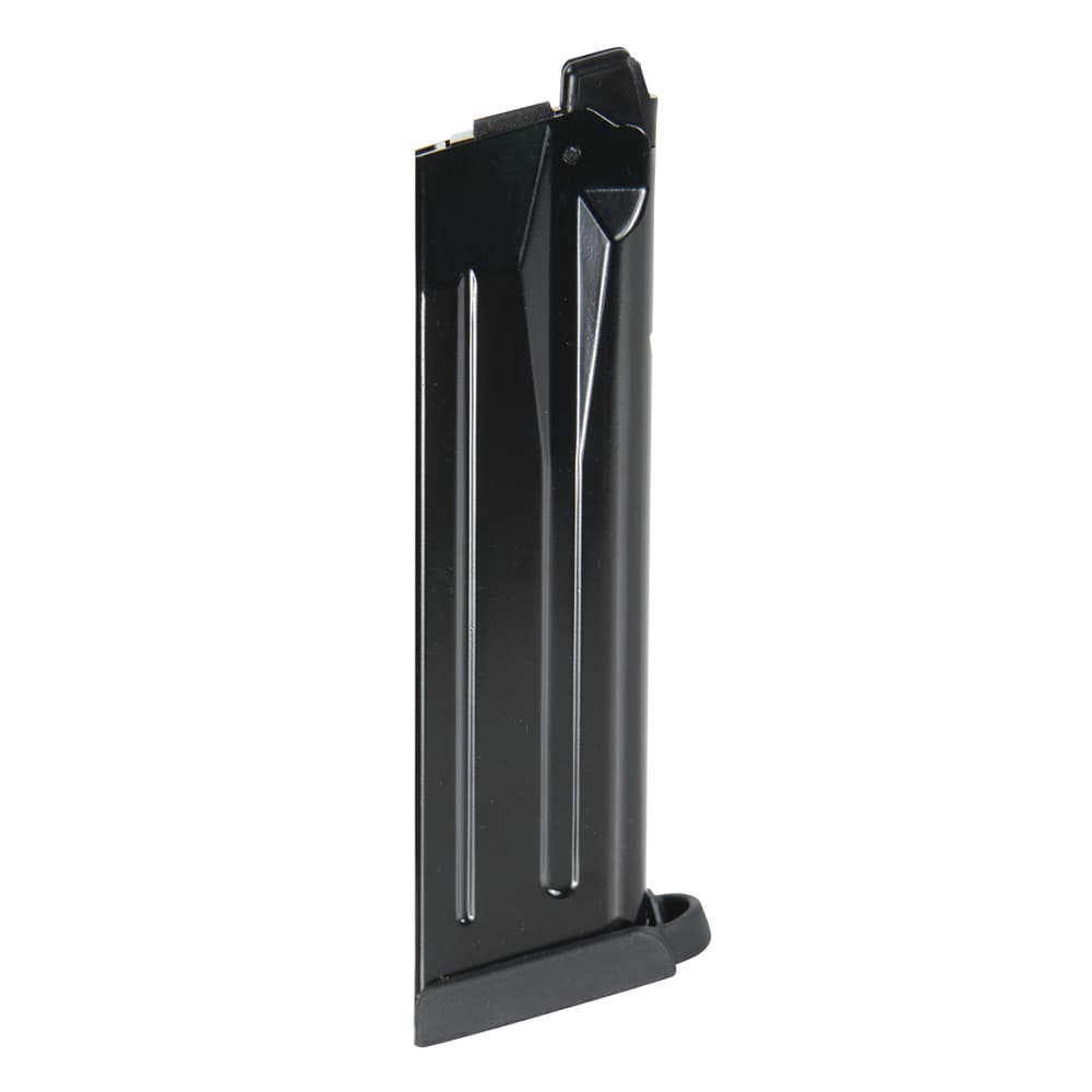 UMAREX/VFC スペアマガジン H&K ガスガン VP9用 | ミリタリーショップ