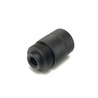 ActionArmy サイレンサーアタッチメント T10/T11用 TypeA ネジカバー仕様 14mm逆ネジ
