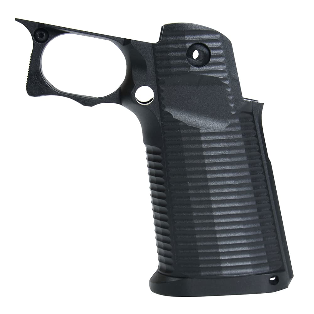 Honey Bee カスタムグリップ CARAS 東京マルイ ガスガン Hi-CAPA 4.3