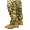 イギリス軍放出品 ゲートル MK2 MTP迷彩