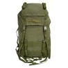 オーストリア軍放出品 バックパック 大型 70L ナイロン製 オリーブドラブ