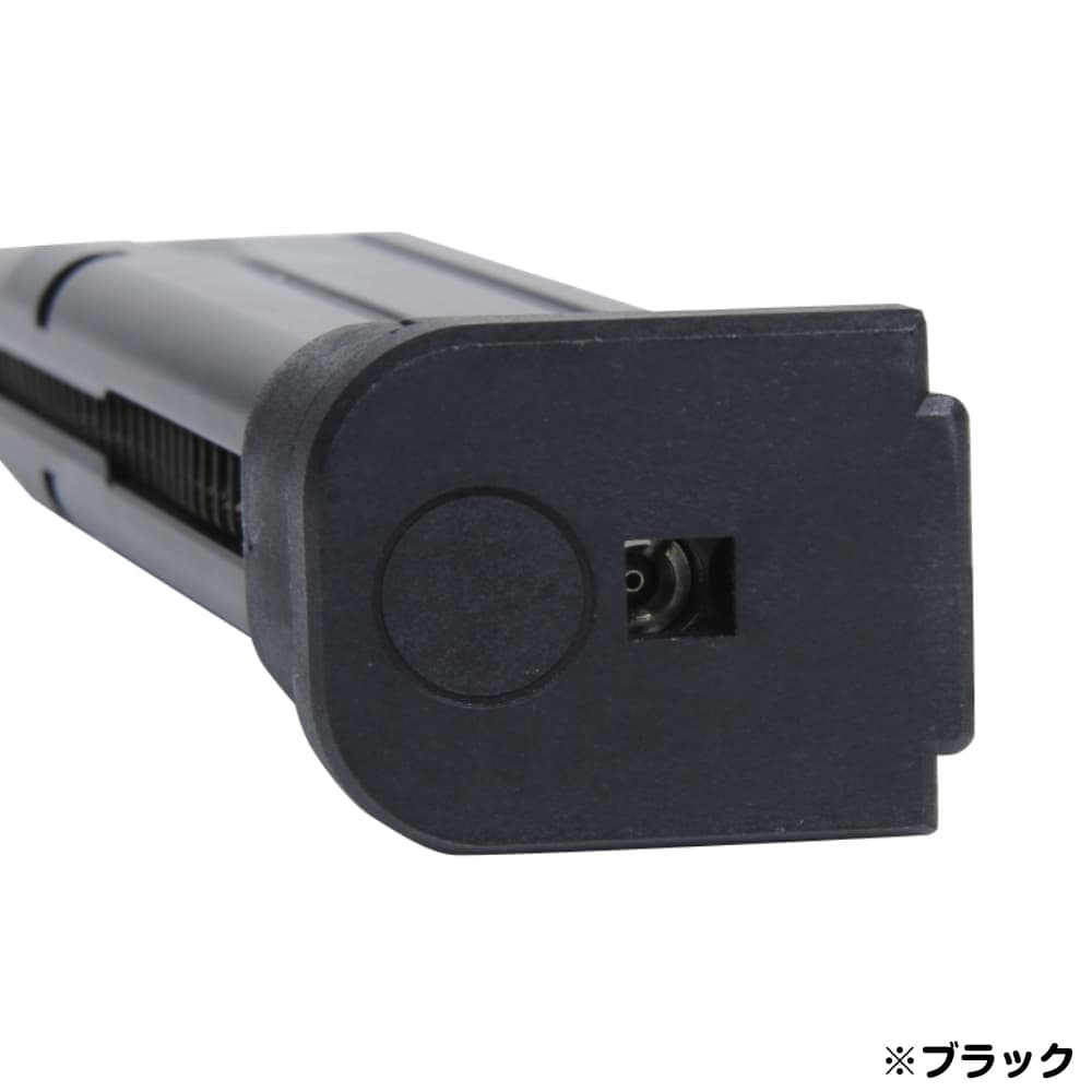 AEG/WE スペアマガジン ガスガン SIG P320 M17用 19連 | ミリタリー