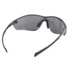 bolle セーフティグラス SILIUM PLUS スモークレンズ SILPPSF