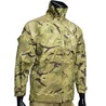イギリス軍放出品 フィールドジャケット MTP迷彩柄 ナイロン製 防水 リップストップ生地