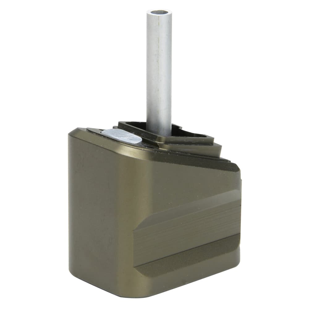 【G】WE P99C マガジンエクステンション 他 NEW GENERATION マガジンエクステンション UMAREX グロックシリーズ用