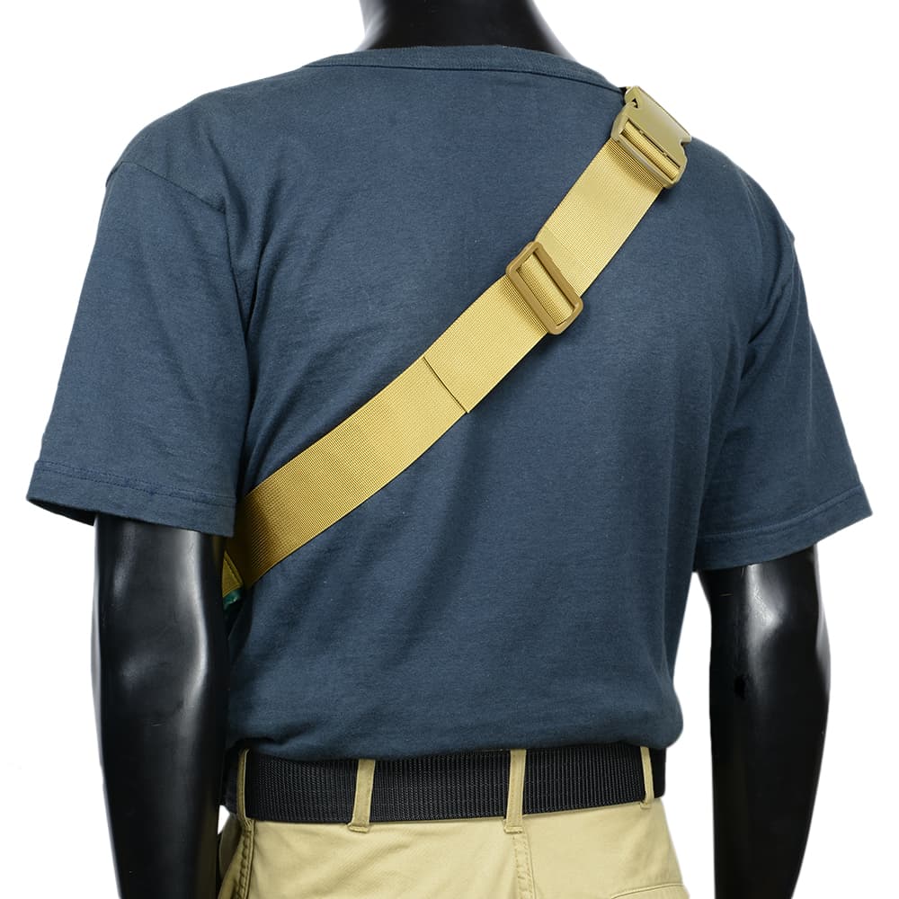 ショットシェルベルト 26発収納 散弾銃 ショットガン用 12GA 12番