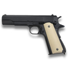 M1911用 カスタムグリップ 東京マルイ/WA/MGC/KSC他 各社GBB対応 フルサイズ