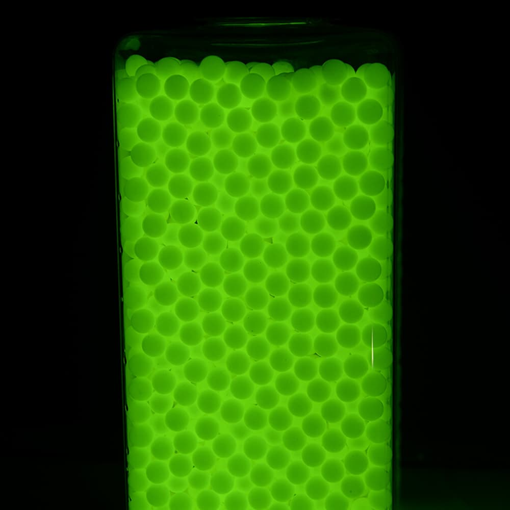 G&G トレーサーBB弾 0.20g グリーン 2700発入 Tracer BB G-07-264