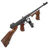 EMG/King Arms 電動ガン トンプソン M1928 シカゴ JASG適合 KA-AG-258-WO-TH