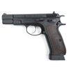 VZ Grips グリップパネル タクティカル ダイアモンド CZ75対応 G10
