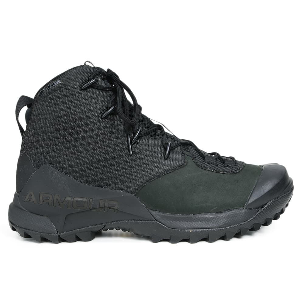 ミリタリーショップ レプマート / UNDER ARMOUR タクティカルブーツ Infil Hike GTX Boots ゴアテックス