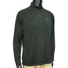 UNDER ARMOUR ハーフジップシャツ Tech 1/2 Zip Shirt 2.0 長袖