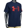 UNDER ARMOUR 半袖Tシャツ UA Freedom Tonal BFL T-Shirt