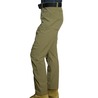 UNDER ARMOUR メンズパンツ ADAPT PANTS ポリエステル100%
