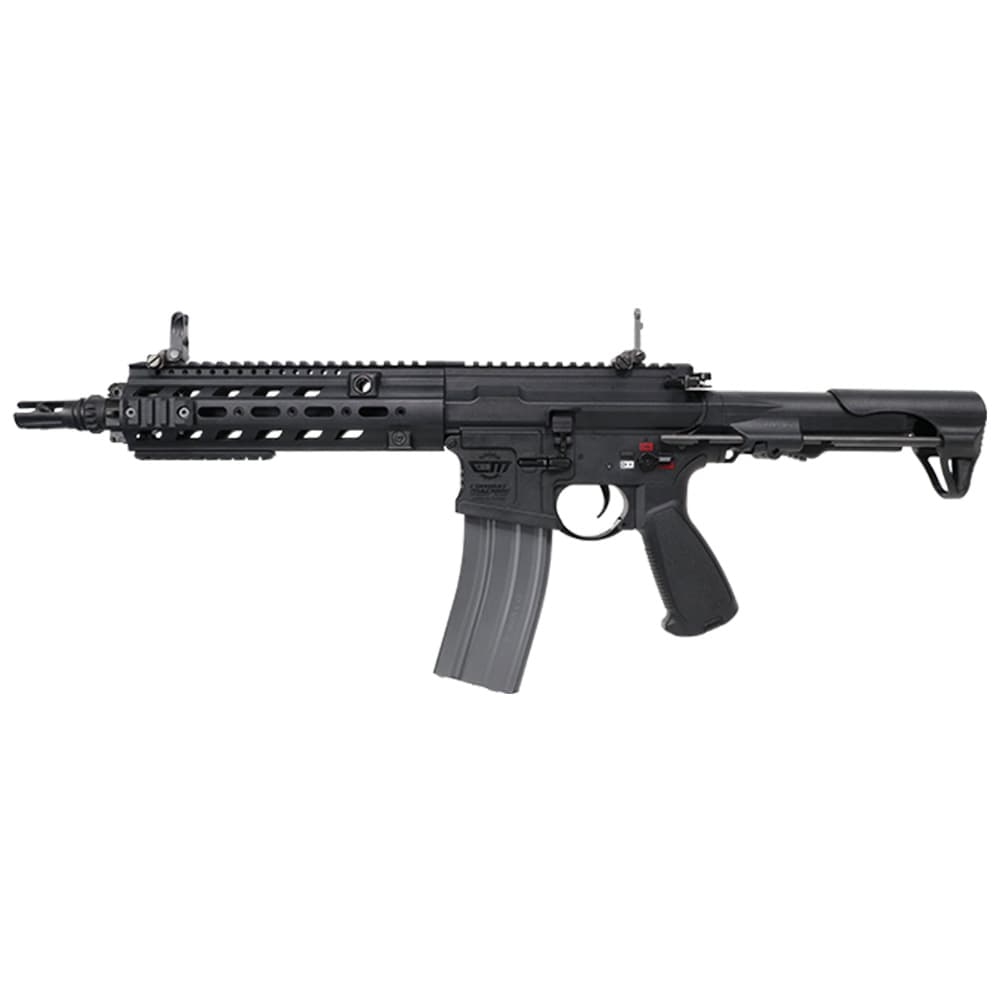 G&G ARMAMENT 電動ガン CMF-16K 電子トリガー EGC-16P-16K-BNB-NCS