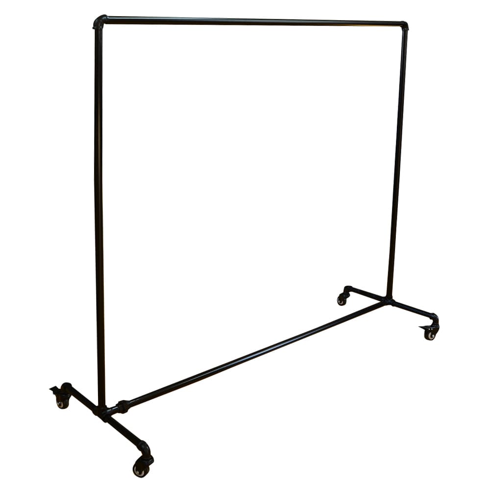 売れ筋 ガス管ハンガーラック フィジ田様専用 ガス管ハンガーラック